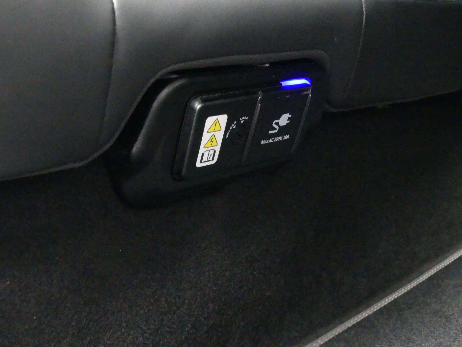 Used Kia Niro 2022 for sale - 76404405: Photo 79