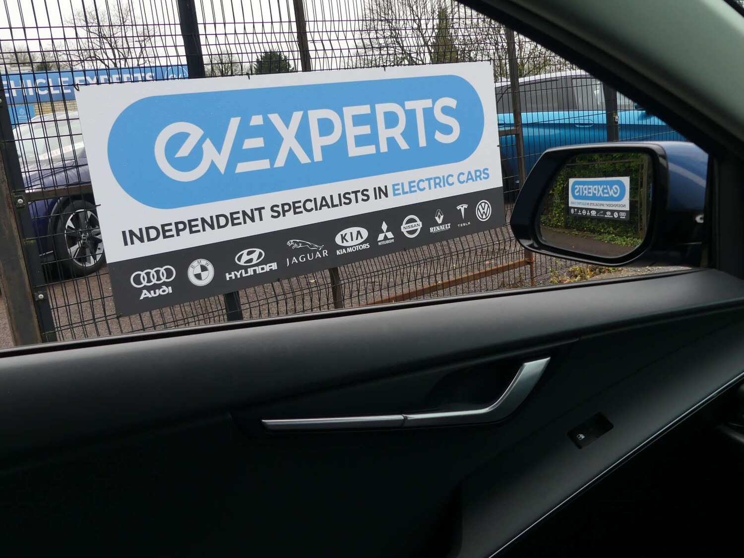 Used Kia Niro 2022 for sale - 76404405: Photo 8