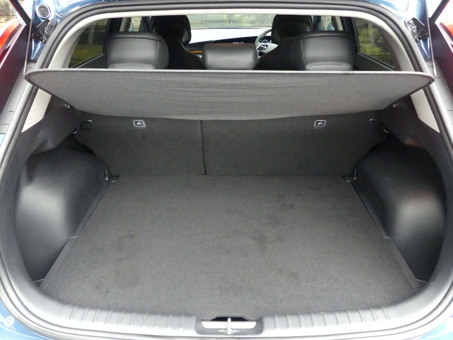 Used Kia Niro 2022 for sale - 76404405: Photo 81