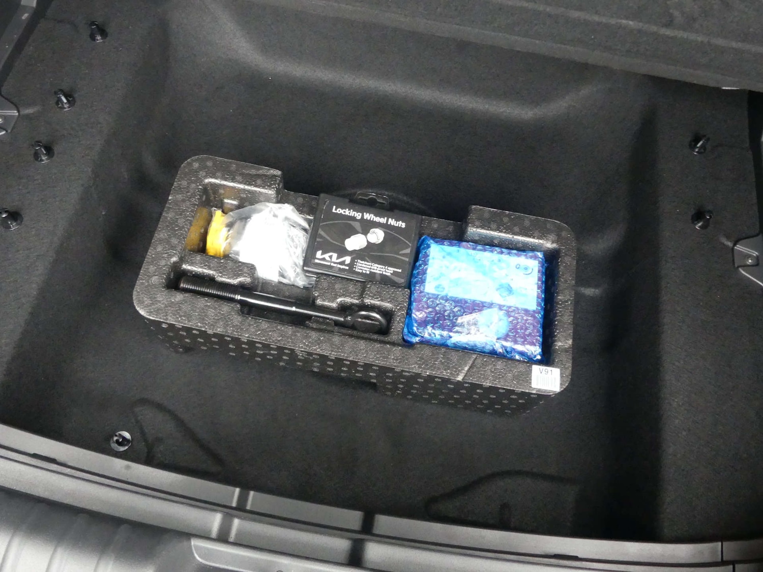 Used Kia Niro 2022 for sale - 76404405: Photo 82