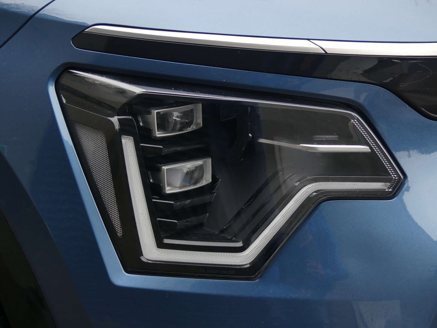 Used Kia Niro 2022 for sale - 76404405: Photo 84