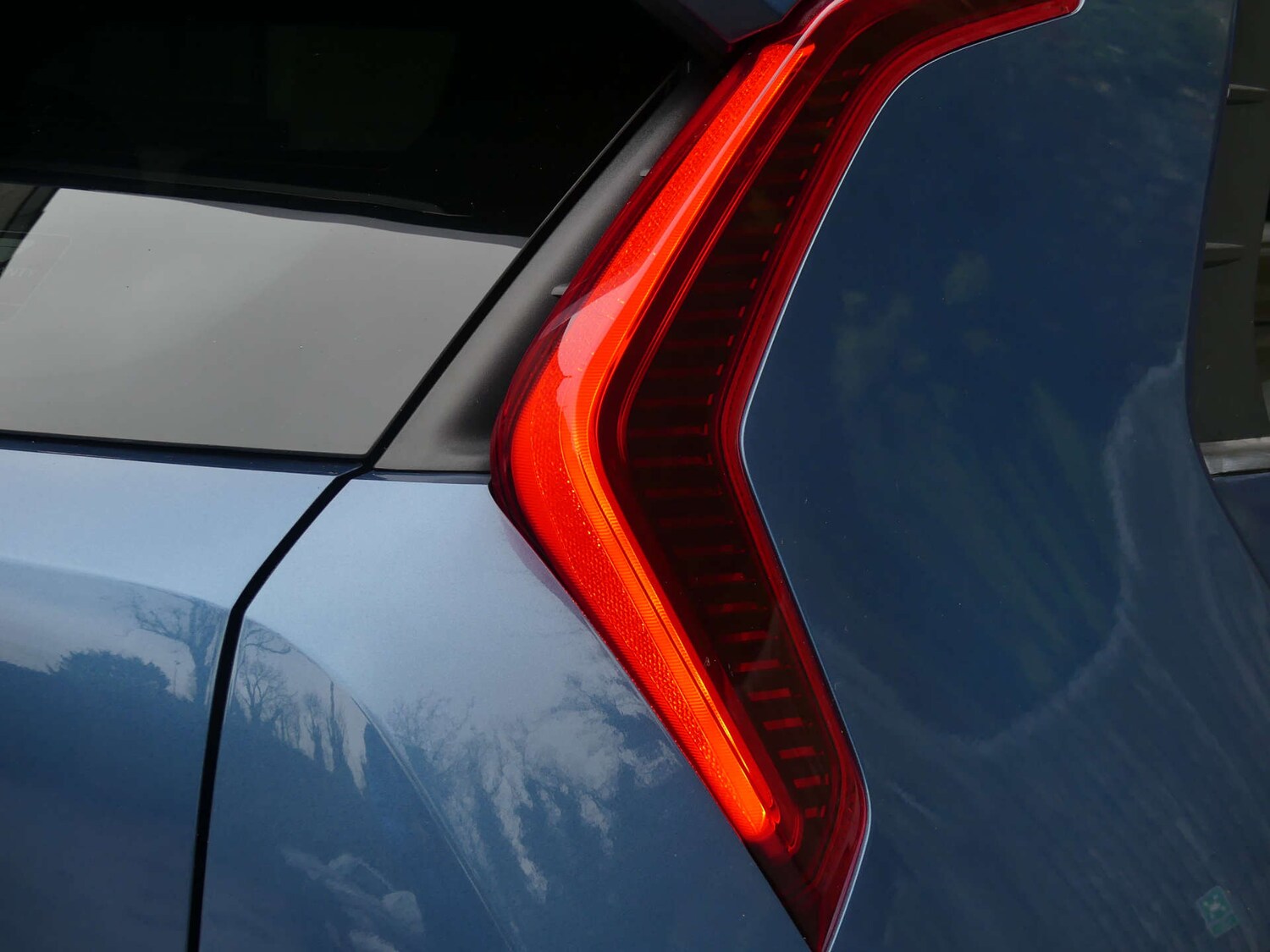 Used Kia Niro 2022 for sale - 76404405: Photo 87