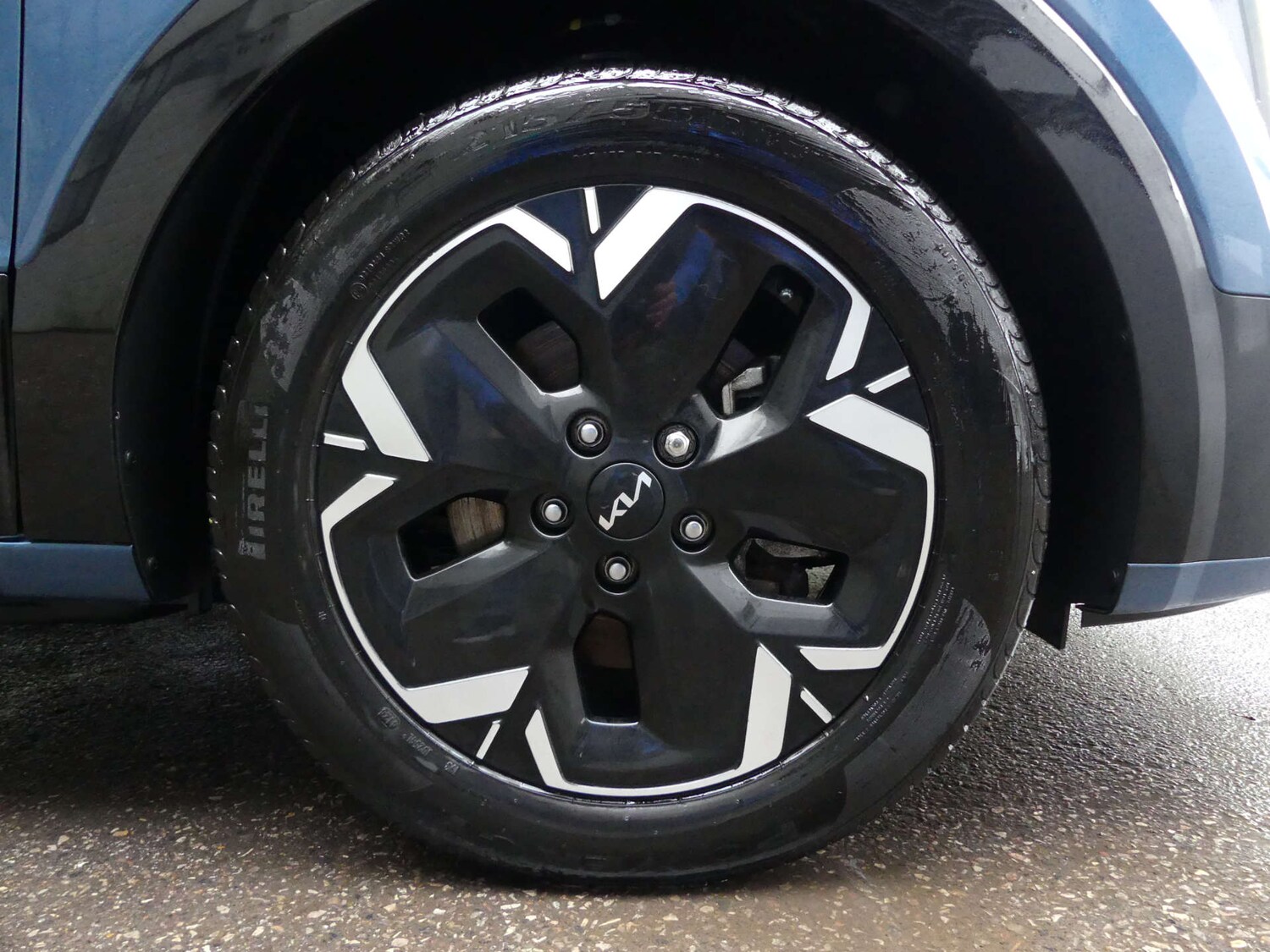 Used Kia Niro 2022 for sale - 76404405: Photo 89