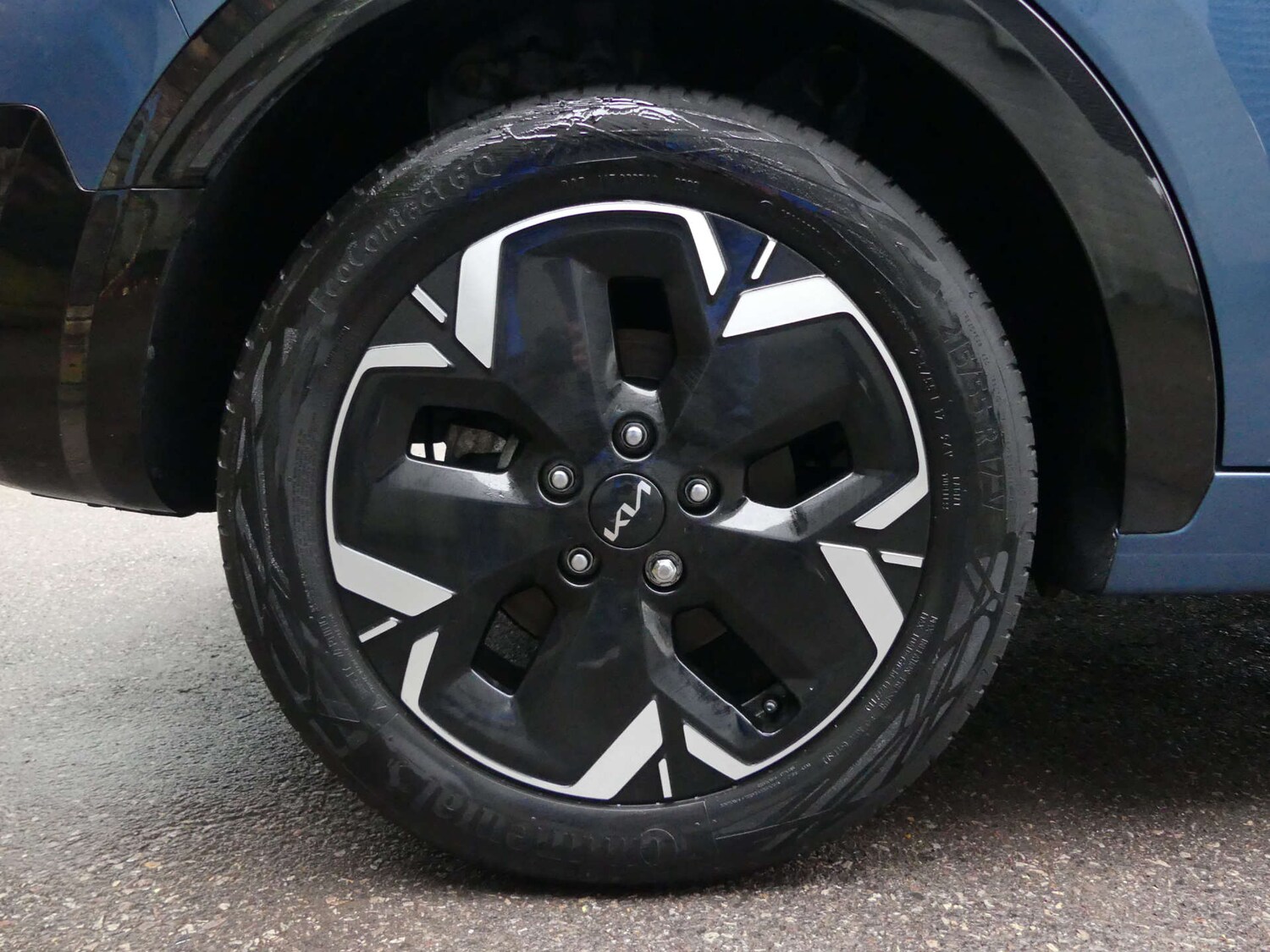 Used Kia Niro 2022 for sale - 76404405: Photo 90