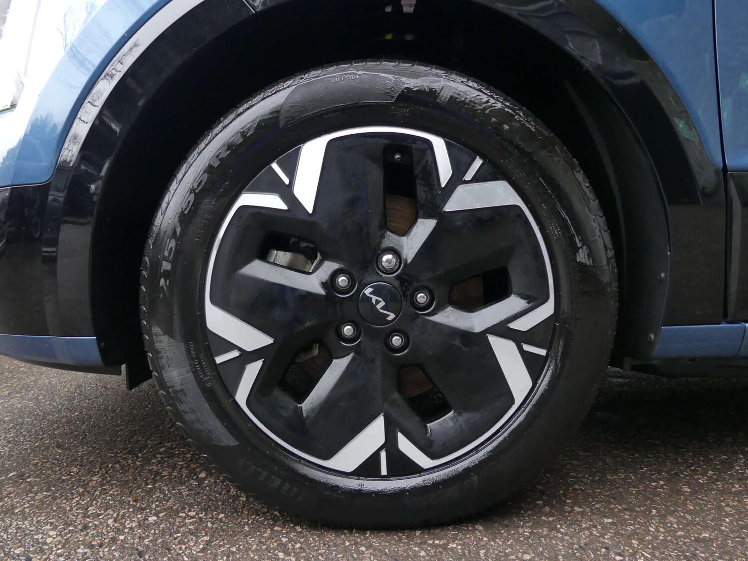 Used Kia Niro 2022 for sale - 76404405: Photo 91