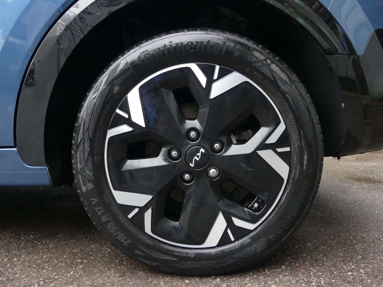 Used Kia Niro 2022 for sale - 76404405: Photo 92