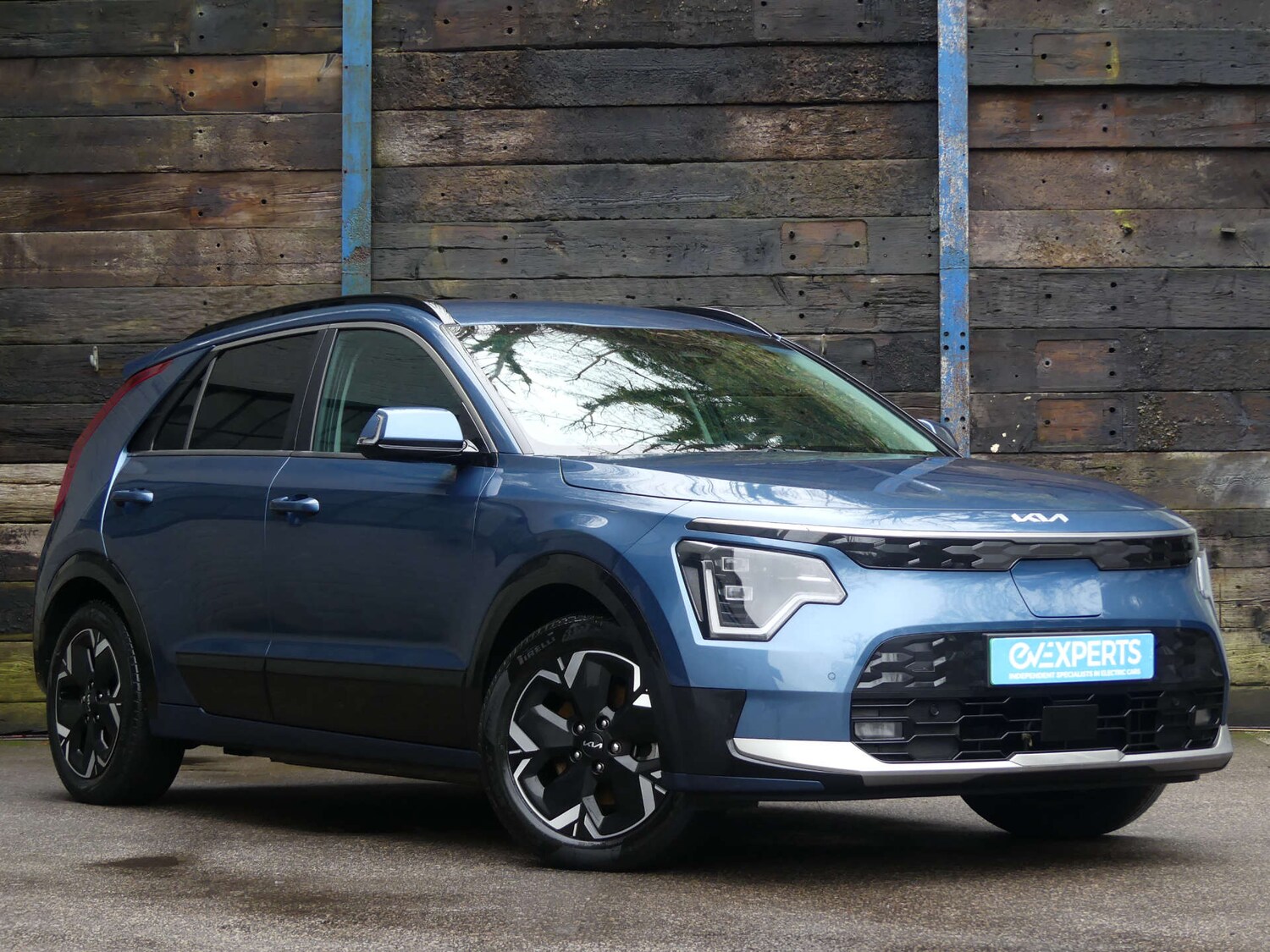 Used Kia Niro 2022 for sale - 76404405: Photo 93