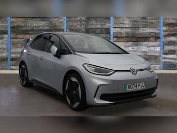 Used Volkswagen ID.3 2024 for sale - 79829947: Photo