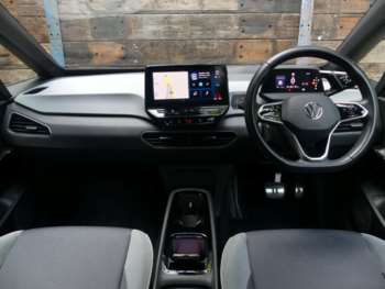 Used Volkswagen ID3 2021 for sale - 75046673: Photo