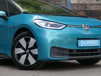 Used Volkswagen ID3 2021 for sale - 75046673: Photo