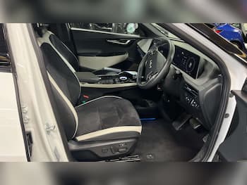 Used Kia EV6 2023 for sale - 79684074: Photo