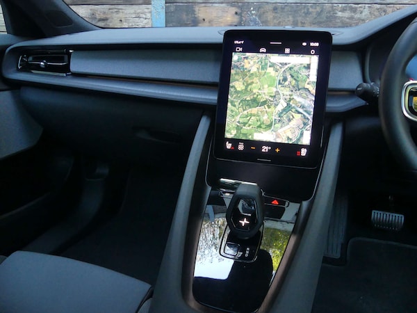 Used Polestar Polestar 2 2023 for sale - 76220626: Photo 12