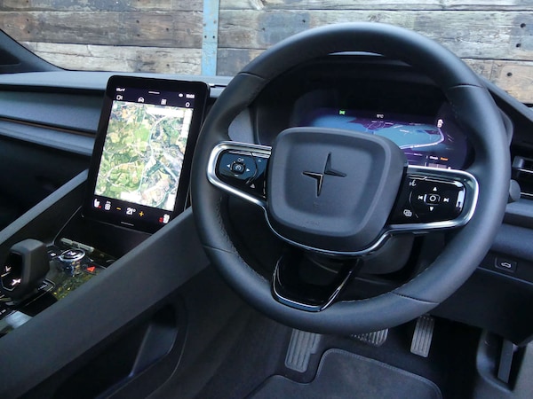 Used Polestar Polestar 2 2023 for sale - 76220626: Photo 14