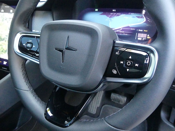 Used Polestar Polestar 2 2023 for sale - 76220626: Photo 16