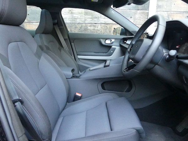 Used Polestar Polestar 2 2023 for sale - 76220626: Photo 17