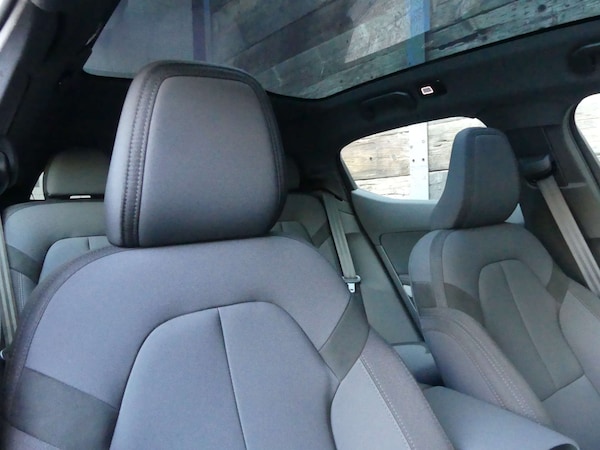 Used Polestar Polestar 2 2023 for sale - 76220626: Photo 19