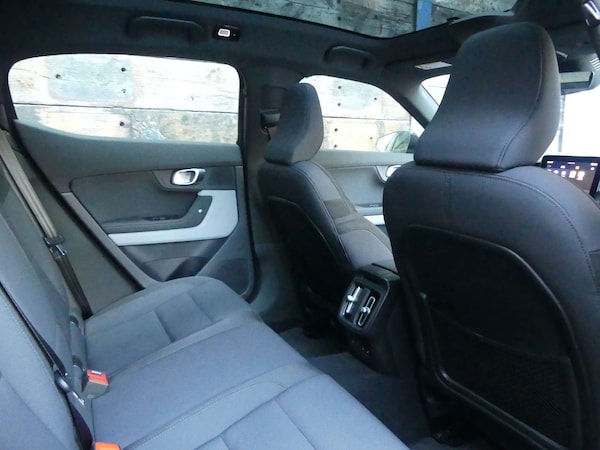 Used Polestar Polestar 2 2023 for sale - 76220626: Photo 21