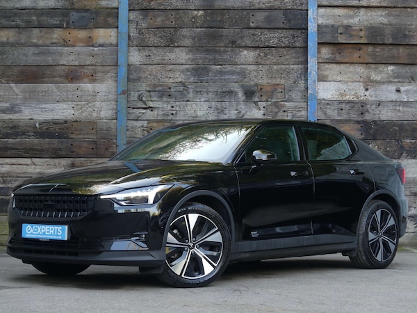 Used Polestar Polestar 2 2023 for sale - 76220626: Photo 25