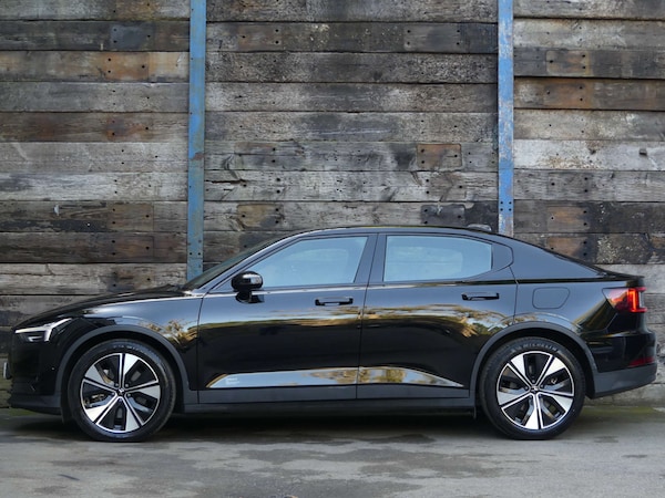 Used Polestar Polestar 2 2023 for sale - 76220626: Photo 26