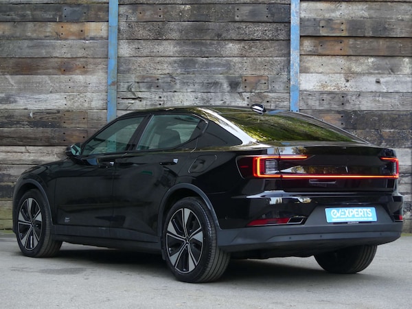 Used Polestar Polestar 2 2023 for sale - 76220626: Photo 27