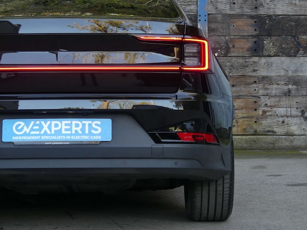 Used Polestar Polestar 2 2023 for sale - 76220626: Photo 29