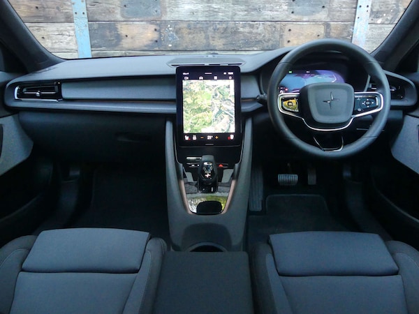 Used Polestar Polestar 2 2023 for sale - 76220626: Photo 2