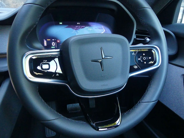 Used Polestar Polestar 2 2023 for sale - 76220626: Photo 30