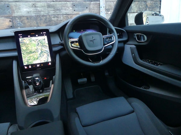 Used Polestar Polestar 2 2023 for sale - 76220626: Photo 33