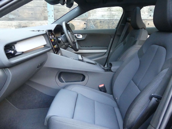 Used Polestar Polestar 2 2023 for sale - 76220626: Photo 34
