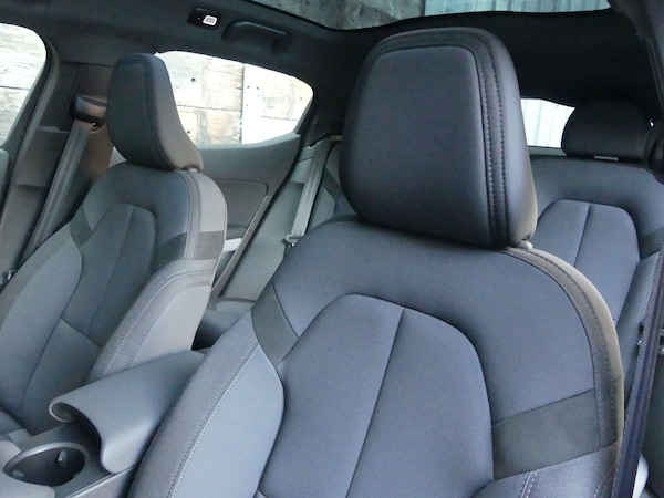Used Polestar Polestar 2 2023 for sale - 76220626: Photo 36