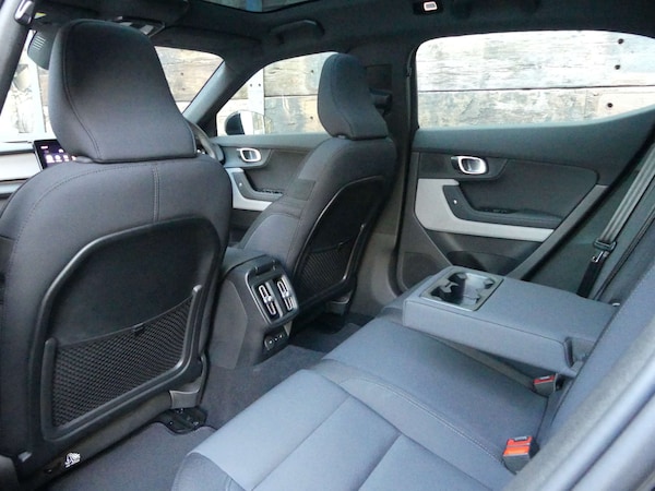 Used Polestar Polestar 2 2023 for sale - 76220626: Photo 37