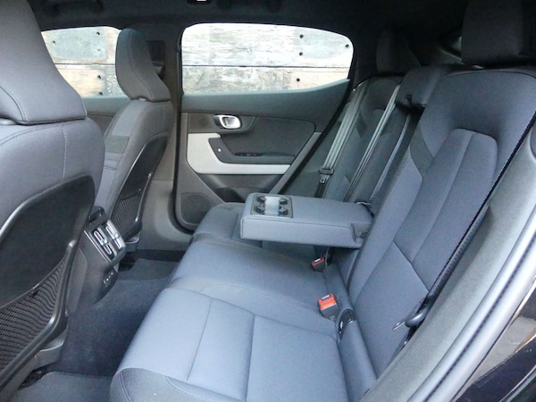 Used Polestar Polestar 2 2023 for sale - 76220626: Photo 38