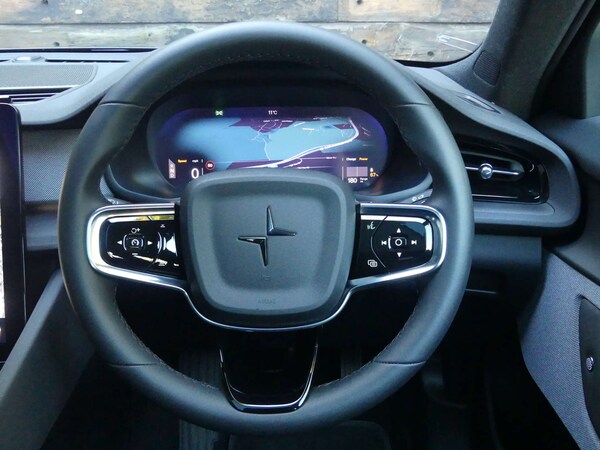 Used Polestar Polestar 2 2023 for sale - 76220626: Photo 39