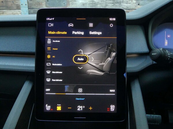 Used Polestar Polestar 2 2023 for sale - 76220626: Photo 45