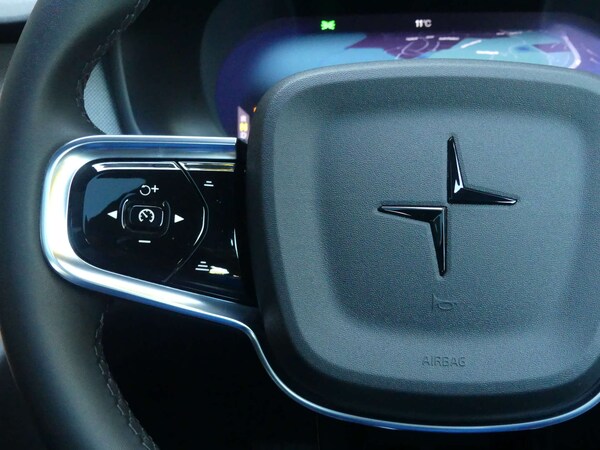 Used Polestar Polestar 2 2023 for sale - 76220626: Photo 48