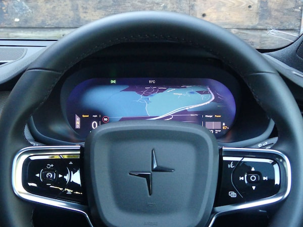 Used Polestar Polestar 2 2023 for sale - 76220626: Photo 49