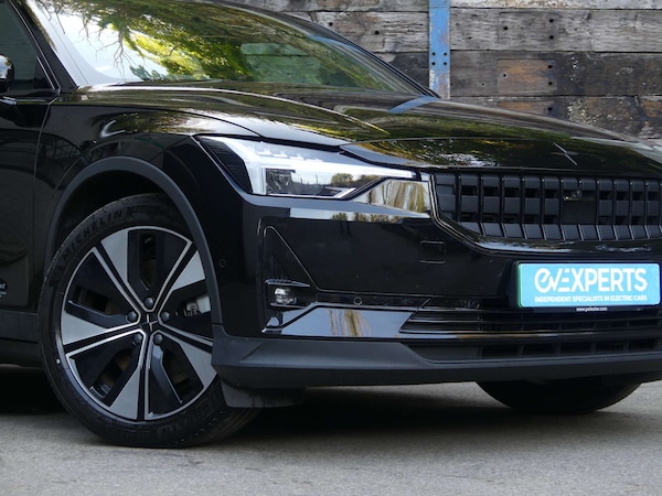 Used Polestar Polestar 2 2023 for sale - 76220626: Photo 4