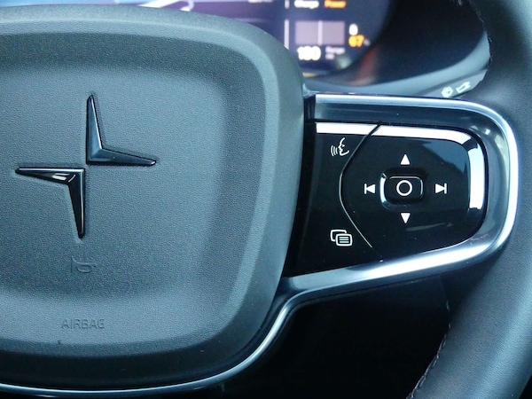 Used Polestar Polestar 2 2023 for sale - 76220626: Photo 50