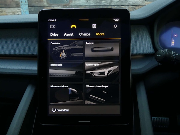 Used Polestar Polestar 2 2023 for sale - 76220626: Photo 54