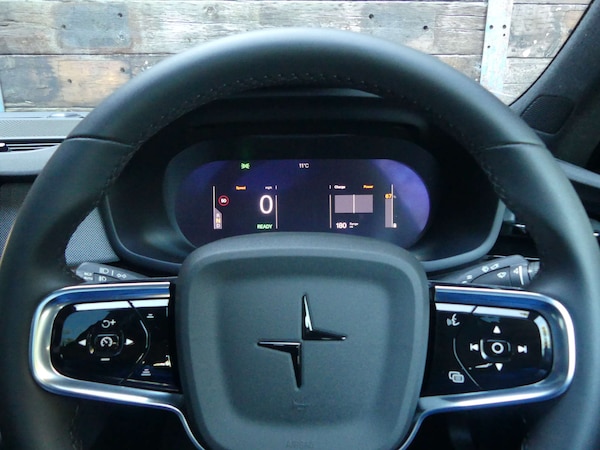 Used Polestar Polestar 2 2023 for sale - 76220626: Photo 56