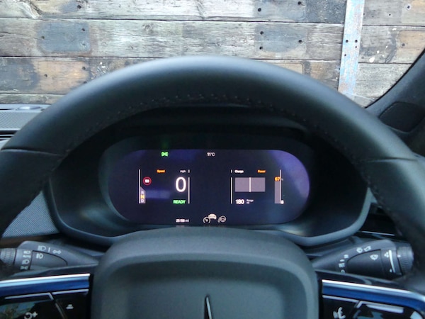 Used Polestar Polestar 2 2023 for sale - 76220626: Photo 57