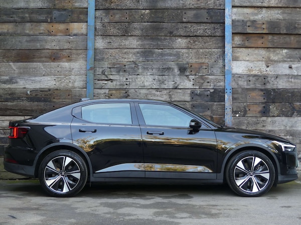 Used Polestar Polestar 2 2023 for sale - 76220626: Photo 5