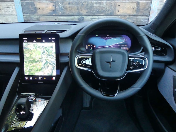 Used Polestar Polestar 2 2023 for sale - 76220626: Photo 65