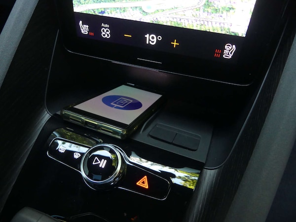 Used Polestar Polestar 2 2023 for sale - 76220626: Photo 66