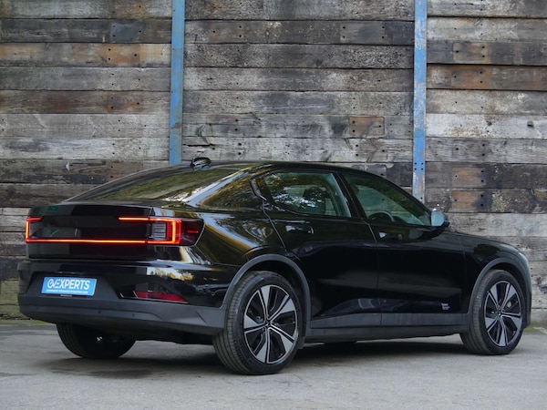 Used Polestar Polestar 2 2023 for sale - 76220626: Photo 6