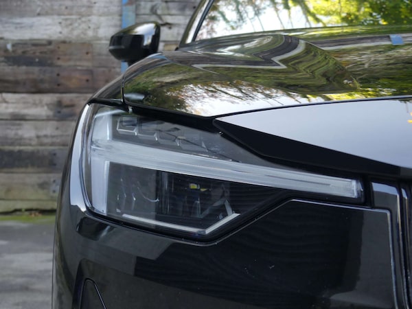 Used Polestar Polestar 2 2023 for sale - 76220626: Photo 83