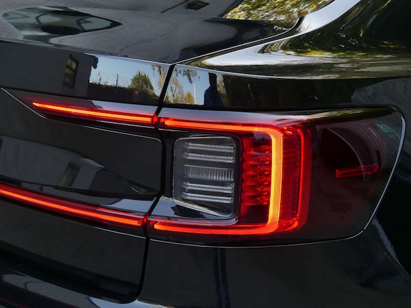 Used Polestar Polestar 2 2023 for sale - 76220626: Photo 85