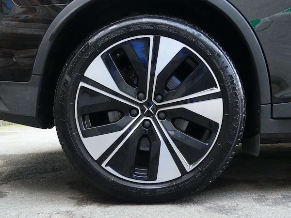 Used Polestar Polestar 2 2023 for sale - 76220626: Photo 88