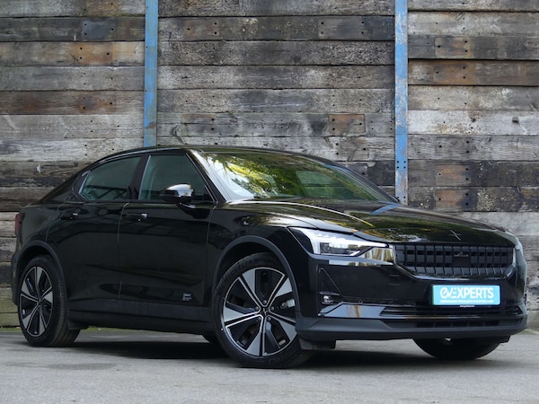 Used Polestar Polestar 2 2023 for sale - 76220626: Photo 91