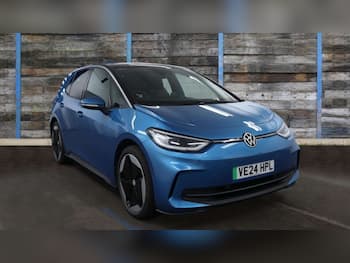 Used Volkswagen ID.3 2024 for sale - 79829948: Photo